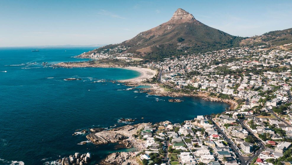 South Africa